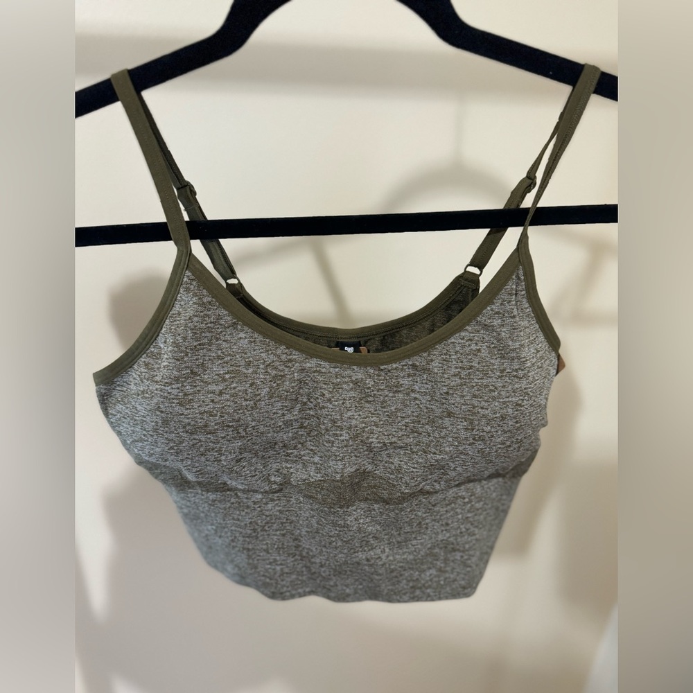 PINK sports bra